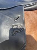 Selle noir 