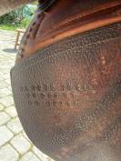 Selle CWD Se02