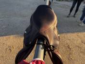 Selle CWD 2Gs 17&rsquo;&acute;