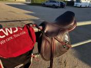Selle CWD 2Gs 17&rsquo;&acute;