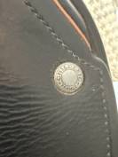 Selle childeric dressage 17.5