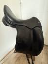 Selle childeric dressage 17.5