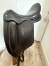 Selle childeric dressage 17.5