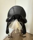 Selle childeric dressage 17.5