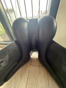 Selle childeric dressage 17.5