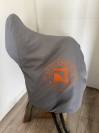 Selle childeric dressage 17.5