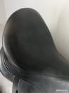 Selle dressage Meyer 17 noir