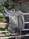 Selle Wintec dressage pro cair 17 pouces