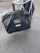Harnais Zilco poney 1m30 Webzeb solo ou paire