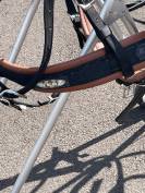 Harnais Zilco poney 1m30 Webzeb solo ou paire
