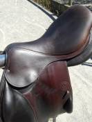 Selle Forestier Boeckelo - Ann&eacute;e 2020