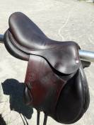 Selle Forestier Boeckelo - Ann&eacute;e 2020