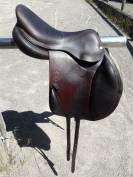 Selle Forestier Boeckelo - Ann&eacute;e 2020