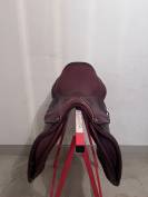 Vends selle de saut CDW en tr&egrave;s bon &eacute;tat 
