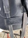 Sella da dressage Meyer  17" - 2017
