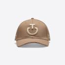 Casquette Cavalleria Toscana - 100% coton respirant