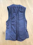 Airbag Horse Pilot taglia S blu