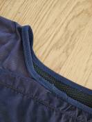 Airbag Horse Pilot taglia S blu