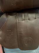 Selle Forestier S&eacute;oul Pro 17,5&ldquo;