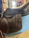 Selle Forestier S&eacute;oul Pro 17,5&ldquo;