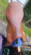 Selle 16.5 pouce prestige 