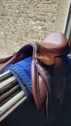 Selle 16.5 pouce prestige 