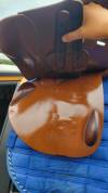 Selle 16.5 pouce prestige 