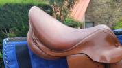 Selle 16.5 pouce prestige 