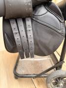 Selle CWD 17,5