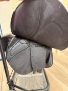 Selle CWD 17,5