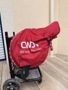 Selle CWD 17,5