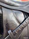 Selle de Dressage Devoucoux Makila - T 18