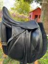 Selle de Dressage Devoucoux Makila - T 18