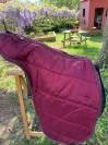 Selle de Dressage Devoucoux Makila - T 18