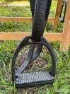 Selle de Dressage Devoucoux Makila - T 18
