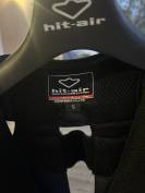 Air bag hit air 