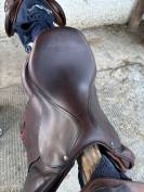 Selle Bruno Delgrange 