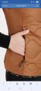 Veste horse pilot