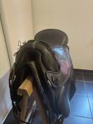 Selle barefoot cherokee