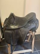 Selle barefoot cherokee