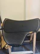 Selle barefoot cherokee