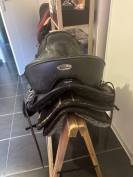 Selle barefoot cherokee
