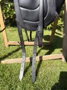 Selle de dressage Malika harmonie S Devoucoux 