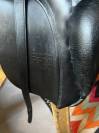 Selle dressage Stubben Aramis