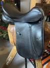 Selle dressage Stubben Aramis