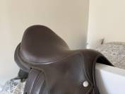 Selle Forestier S&eacute;oul 17,5 
