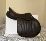 Selle Forestier S&eacute;oul 17,5 