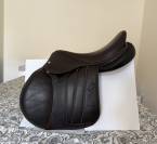 Selle Forestier S&eacute;oul 17,5 