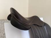 Selle Forestier S&eacute;oul 17,5 