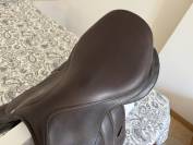 Selle Forestier S&eacute;oul 17,5 
